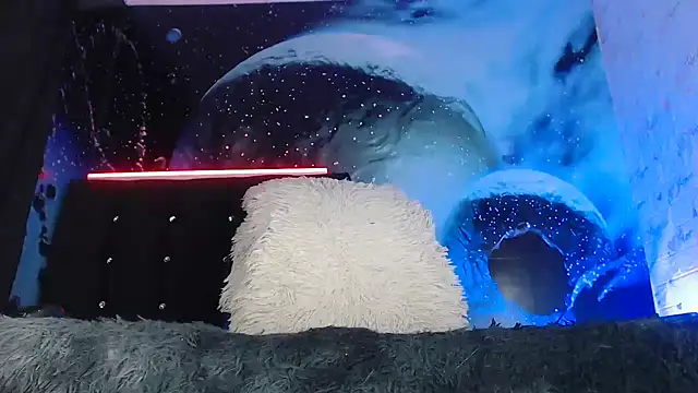 SemerHott online show from October 2025 11:22:01 AM