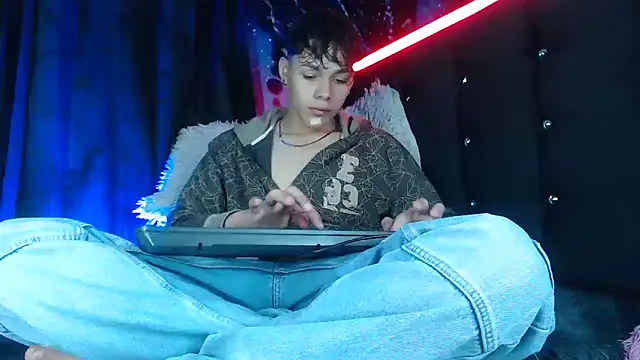 SemerHott online show from November 2025 02:56:02 AM