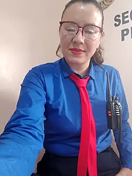 Snapshot of Hannah-colx chatting on September 2025 12:48:01 PM Hannah-colx online show from September 2025 12:48:01 PM