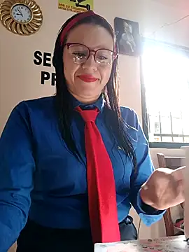 Snapshot of Hannah-colx chatting on September 2025 12:51:02 PM Hannah-colx online show from September 2025 12:51:02 PM