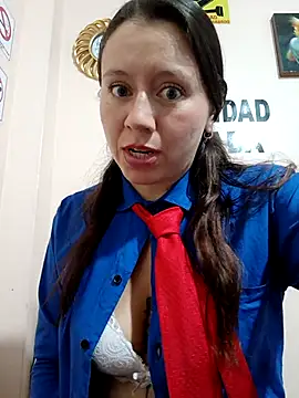 Snapshot of Hannah-colx chatting on September 2025 04:50:02 AM Hannah-colx online show from September 2025 04:50:02 AM