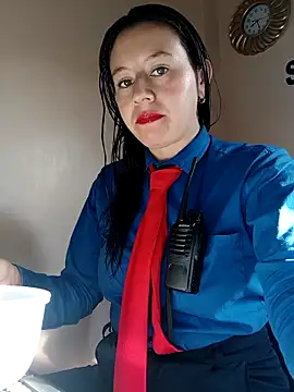Snapshot of Hannah-colx chatting on October 2025 12:33:01 PM Hannah-colx online show from October 2025 12:33:01 PM