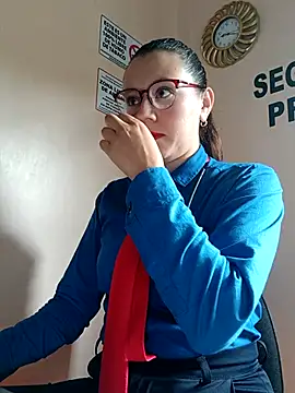Snapshot of Hannah-colx chatting on October 2025 01:18:01 PM Hannah-colx online show from October 2025 01:18:01 PM