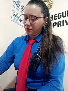 Hannah-colx online show from October 2025 09:15:01 PM