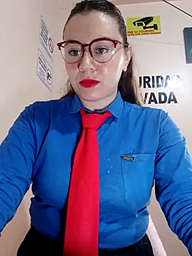 Hannah-colx online show from March 2026 12:43:02 PM