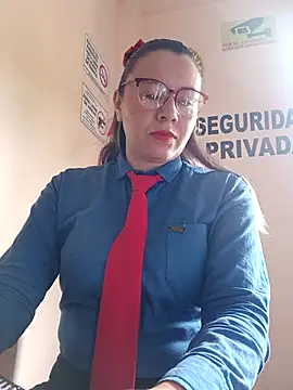 Hannah-colx online show from April 2026 05:06:02 PM