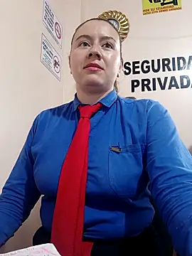 Hannah-colx online show from April 2026 07:05:02 PM