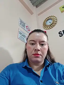 Hannah-colx online show from May 2026 01:29:02 PM