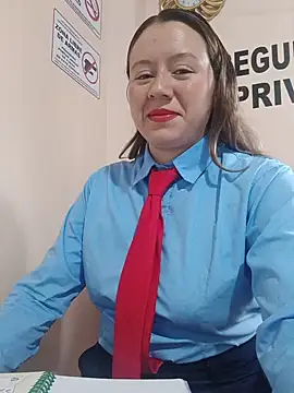 Hannah-colx online show from June 2026 01:17:02 PM