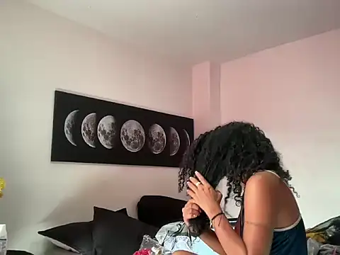 sexycalipso online show from October 2025 01:57:02 PM