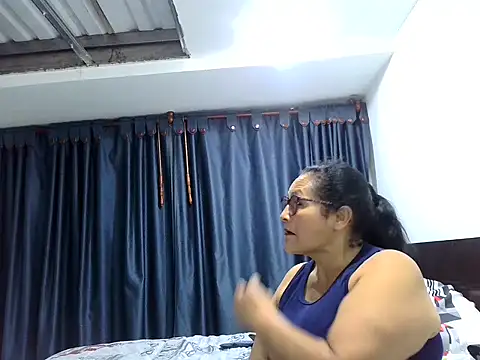  Cristal online show from November 2025 02:59:01 AM