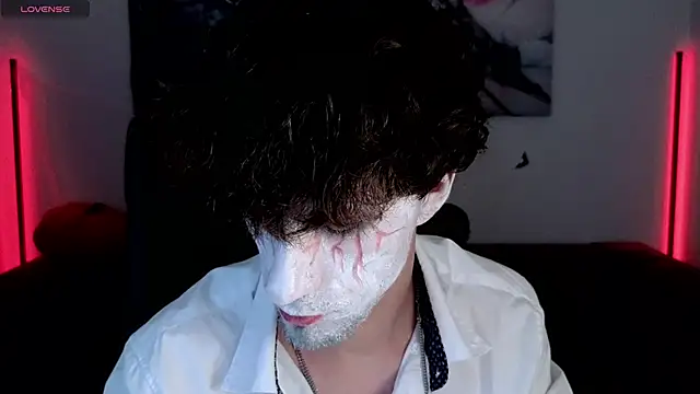 mark caron online show from October 2025 04:57:01 PM