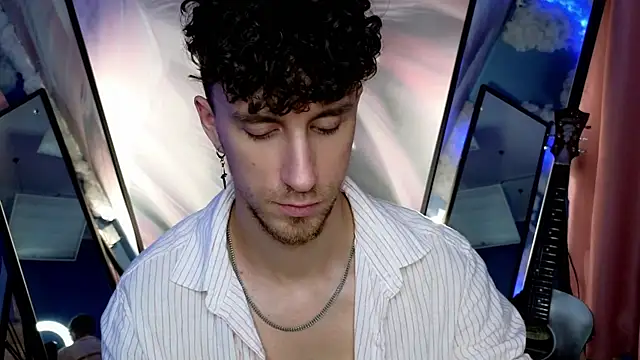 mark caron online show from November 2025 02:39:01 AM