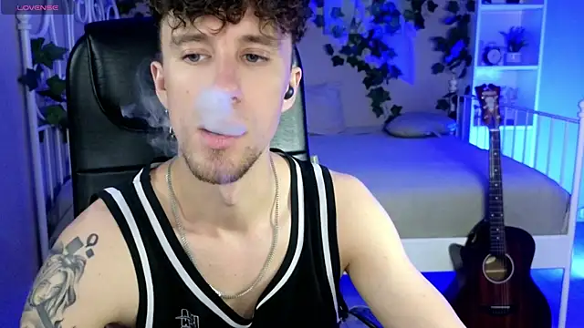 mark caron online show from November 2025 03:45:02 PM