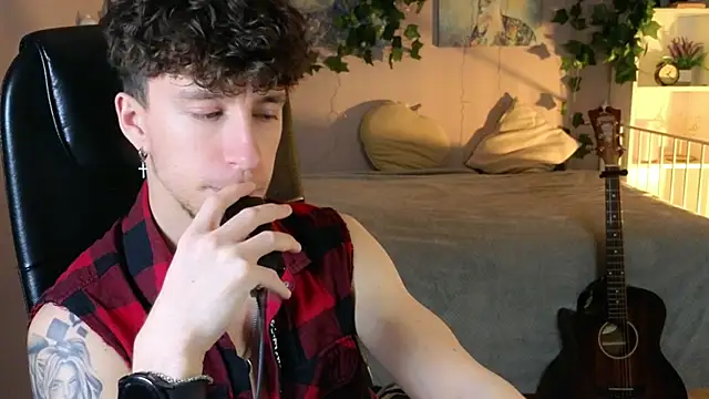 mark caron online show from March 2026 12:34:02 PM