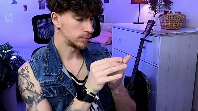 mark caron online show from April 2026 09:39:33 PM