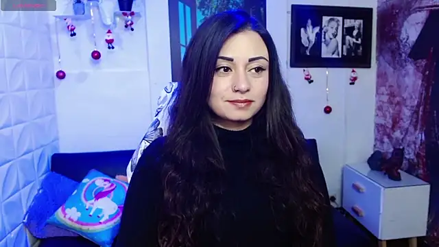 Eva Roussell online show from January 2026 02:30:02 PM