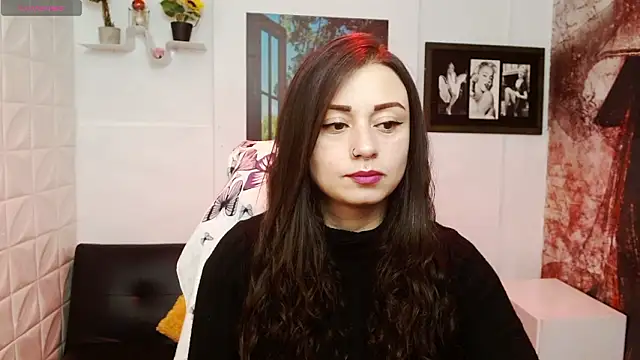 Eva Roussell online show from February 2026 02:17:02 PM