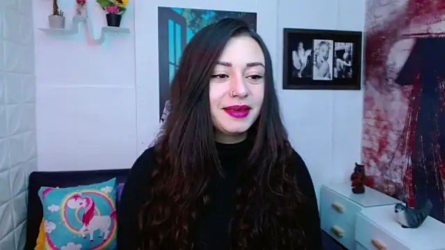 Eva Roussell online show from March 2026 02:39:02 PM