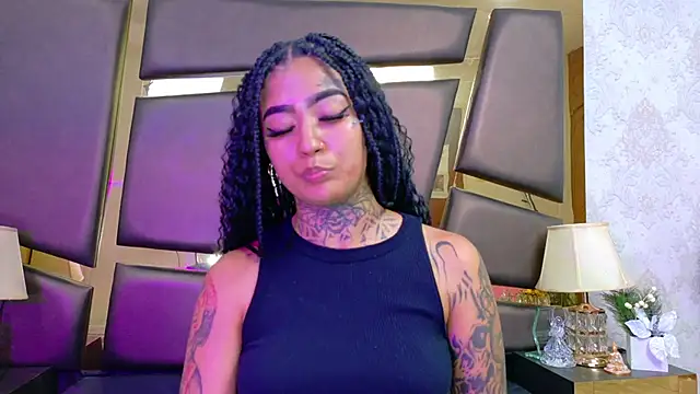 EmilieLake online show from February 2026 07:36:02 PM