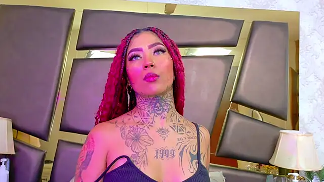 EmilieLake online show from March 2026 07:46:02 PM