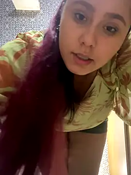AngelaOliver online show from September 2025 09:29:02 PM