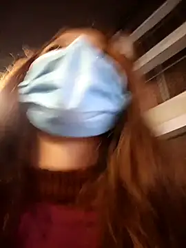 GiselleFever online show from October 2025 11:35:01 PM