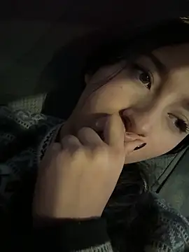 GiselleFever online show from November 2025 11:18:01 PM