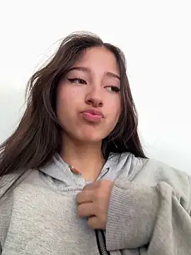 GiselleFever online show from December 2025 06:37:02 PM