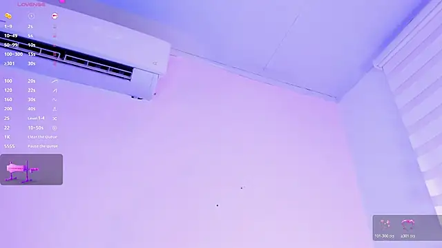 violeta olsen online show from March 2026 06:47:02 PM