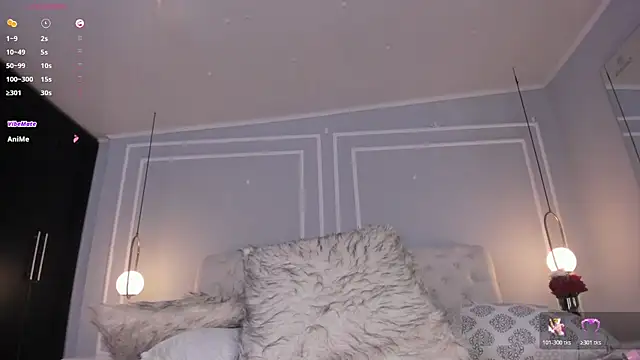 sakura Gomez online show from April 2026 09:39:33 PM