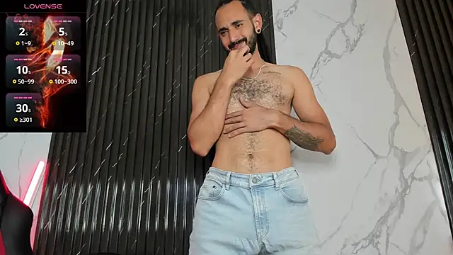 Tatis   online show from September 2025 08:31:01 PM