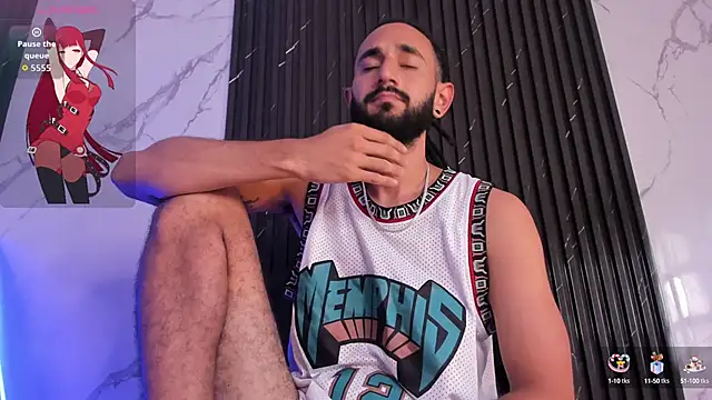 Tatis   online show from October 2025 07:58:02 PM