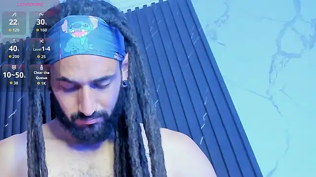 Tatis   online show from November 2025 01:45:01 PM