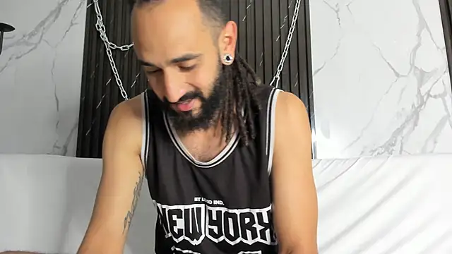 Tatis   online show from February 2026 08:23:01 PM