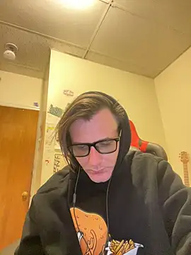 Snapshot of NicPolaris chatting on March 2026 07:14:02 AM NicPolaris online show from March 2026 07:14:02 AM