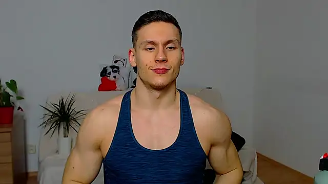 ZeinMiracles online show from November 2025 09:20:01 PM