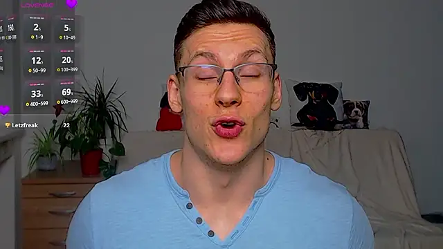 ZeinMiracles online show from March 2026 08:57:02 PM