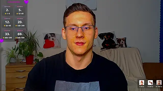 ZeinMiracles online show from April 2026 09:12:01 PM