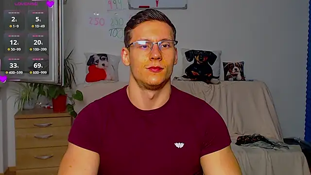 ZeinMiracles online show from April 2026 09:19:01 PM