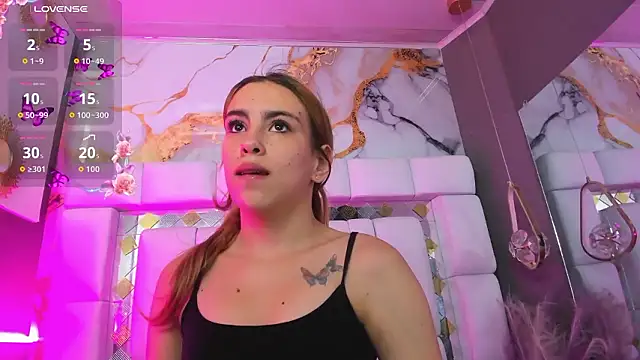 Snapshot of Natasha-Adams chatting on February 2026 08:38:01 PM Natasha-Adams online show from February 2026 08:38:01 PM