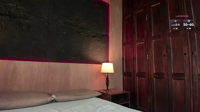 ScarlettSinclaiir online show from March 2026 04:32:02 PM