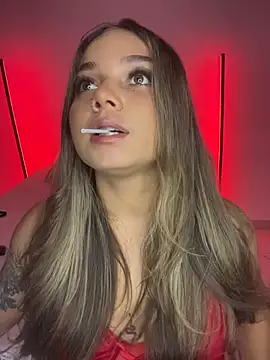 AnnyLopezzz  online show from October 2025 02:55:01 AM