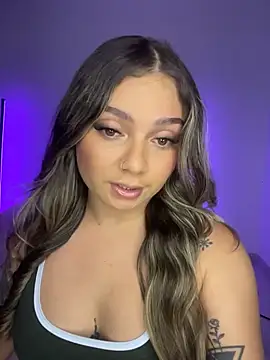 AnnyLopezzz  online show from October 2025 04:13:02 AM