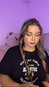 AnnyLopezzz  online show from December 2025 03:13:01 AM