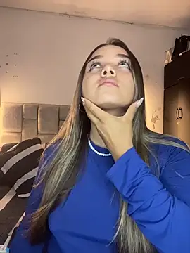 AnnyLopezzz  online show from March 2026 05:11:01 AM