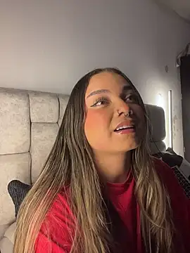 AnnyLopezzz  online show from April 2026 05:19:01 AM