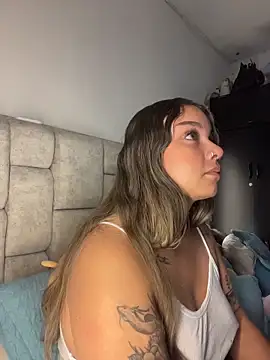 AnnyLopezzz  online show from April 2026 04:19:01 AM