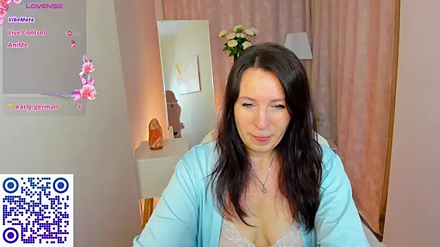 Lea shadom online show from March 2026 01:09:02 AM