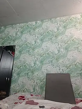 MayaLuna1 online show from November 2025 04:05:01 PM